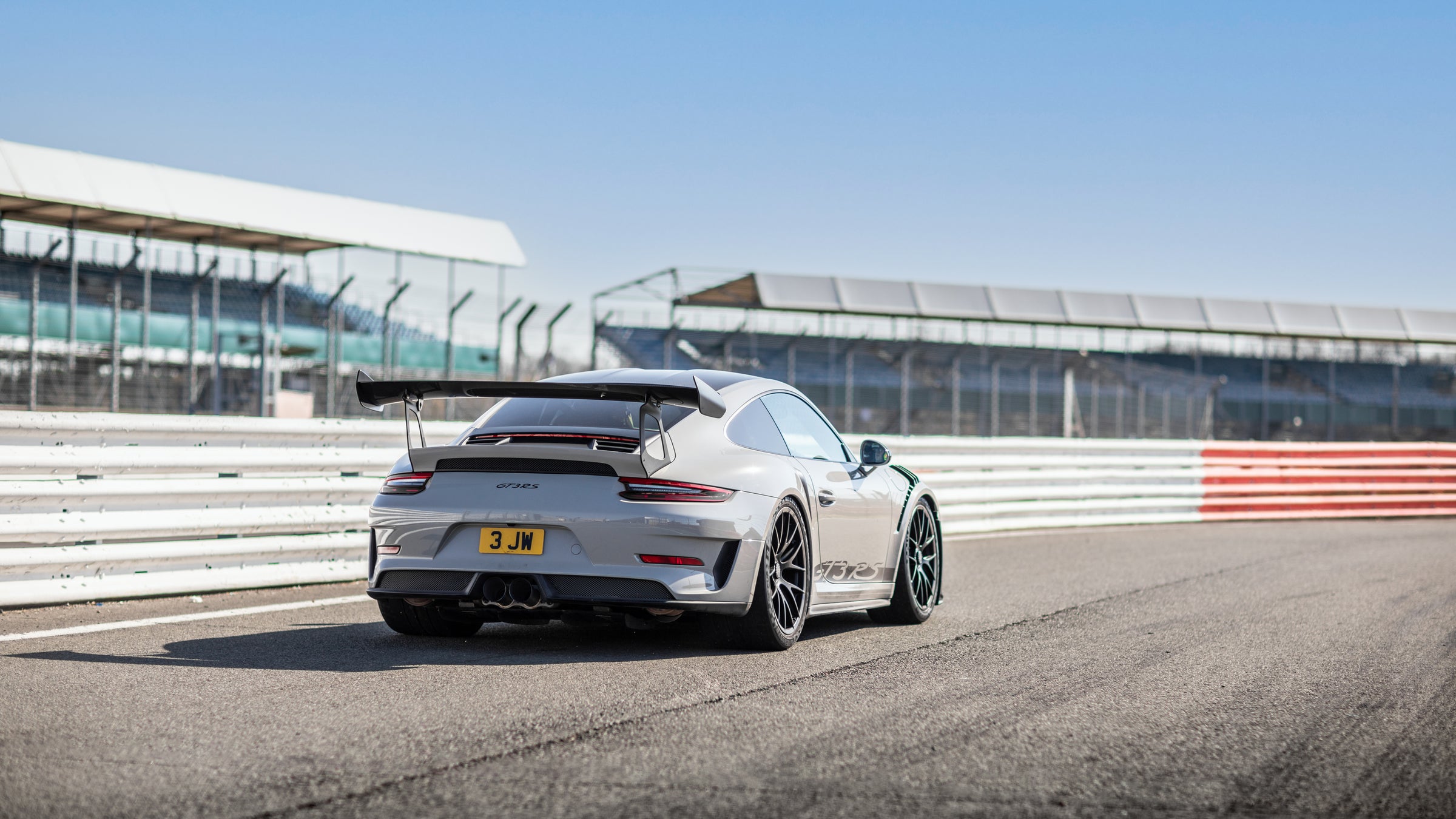 991 Gt3 Rs (opf)