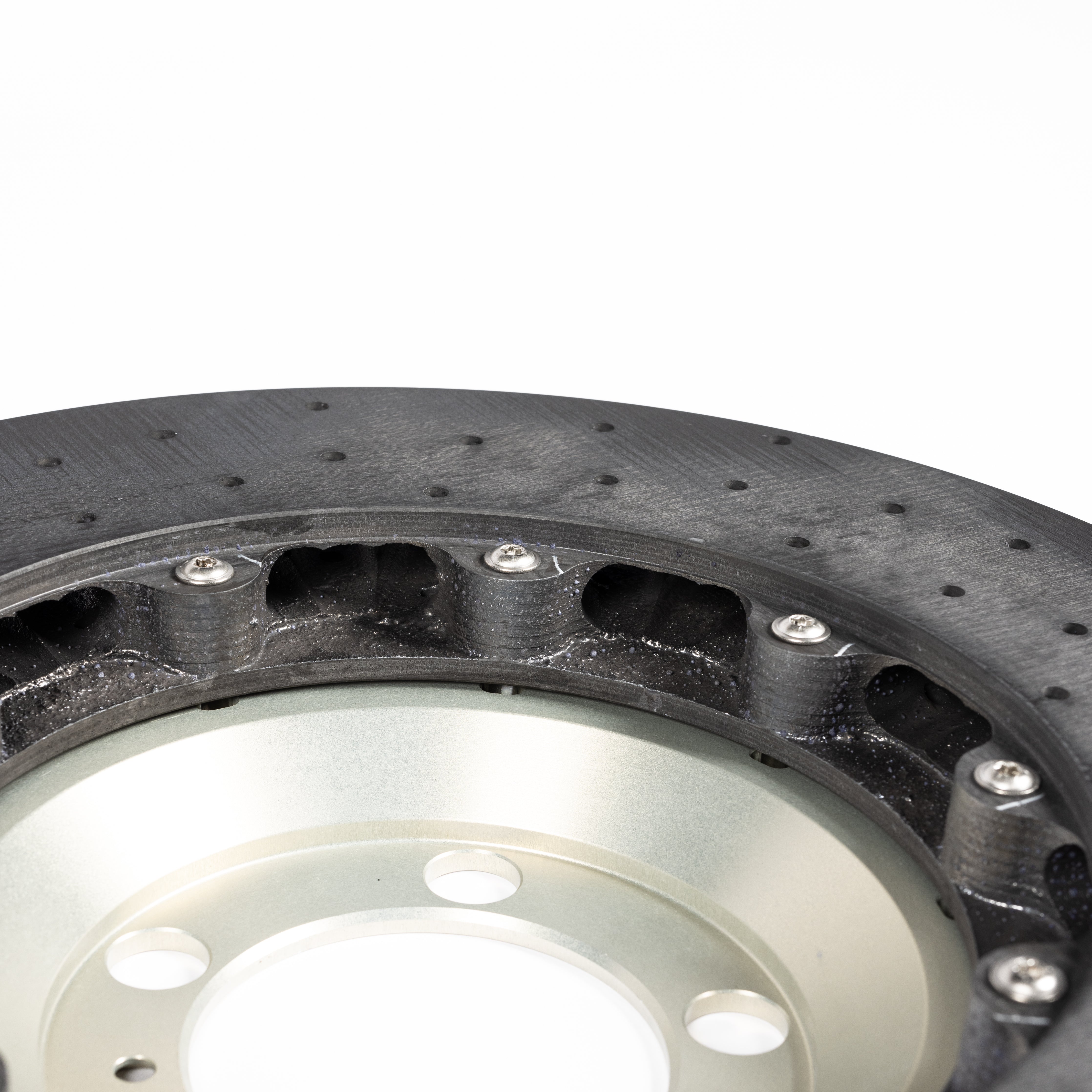 SURFACE TRANSFORMS BRAKE KIT