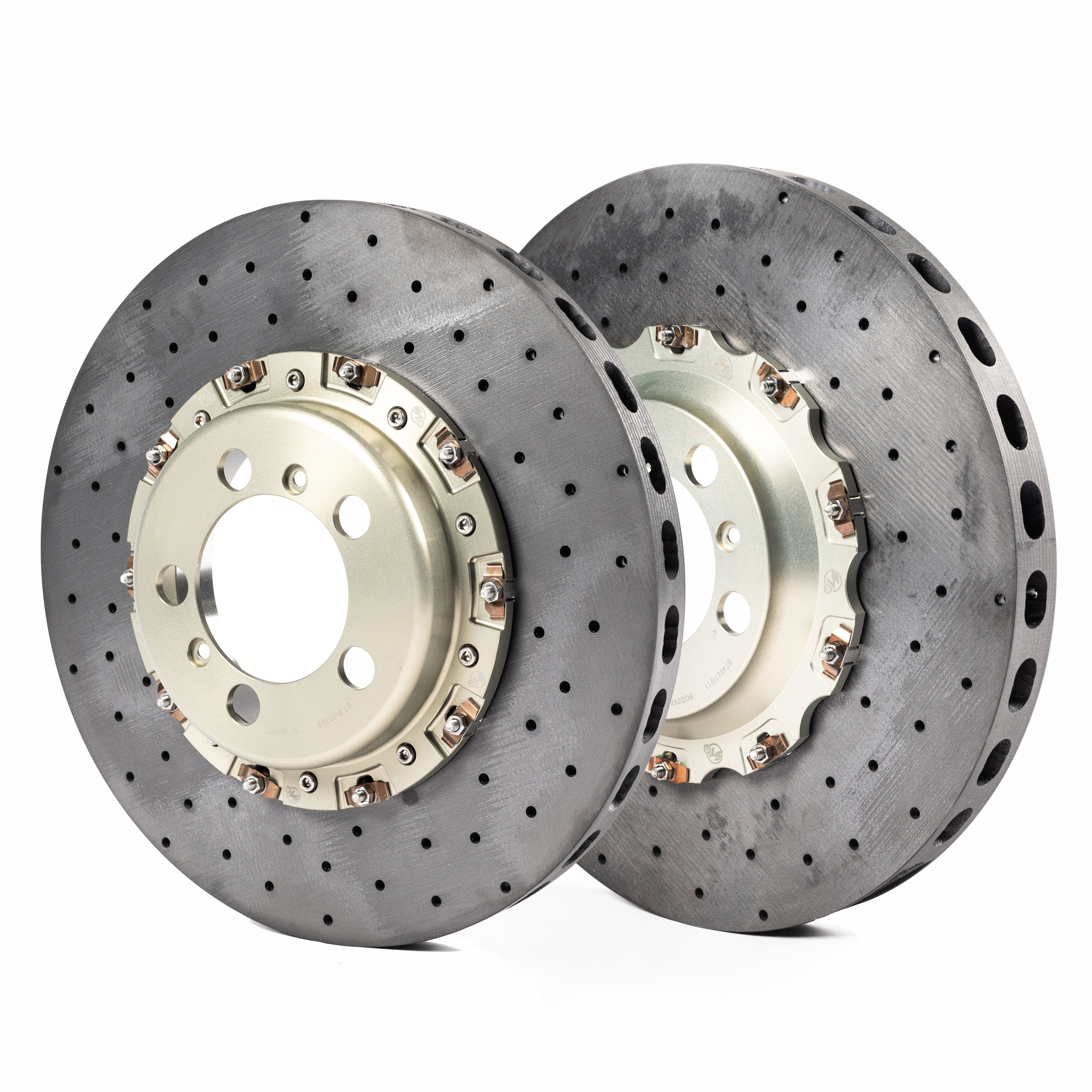 SURFACE TRANSFORMS BRAKE KIT