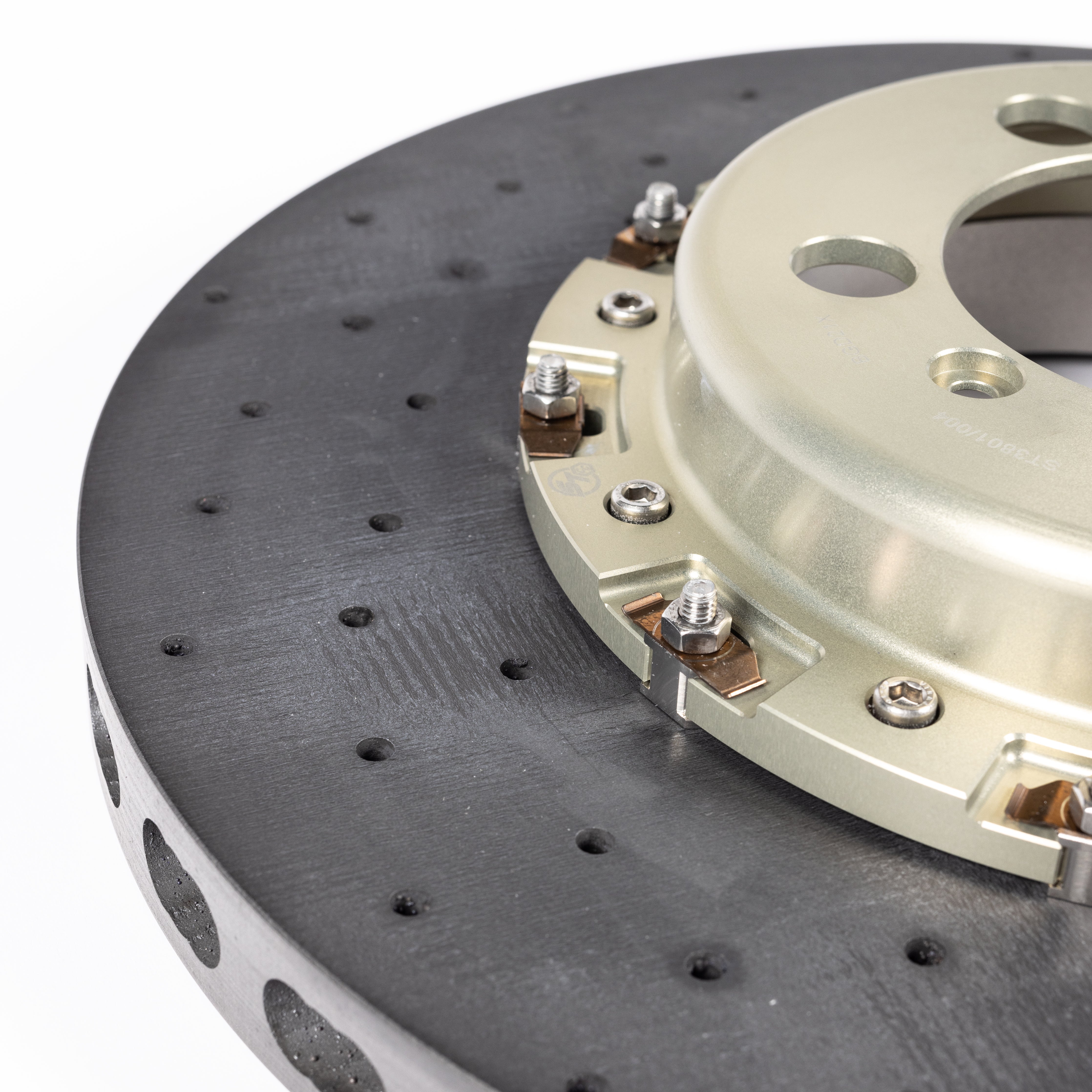 SURFACE TRANSFORMS BRAKE KIT