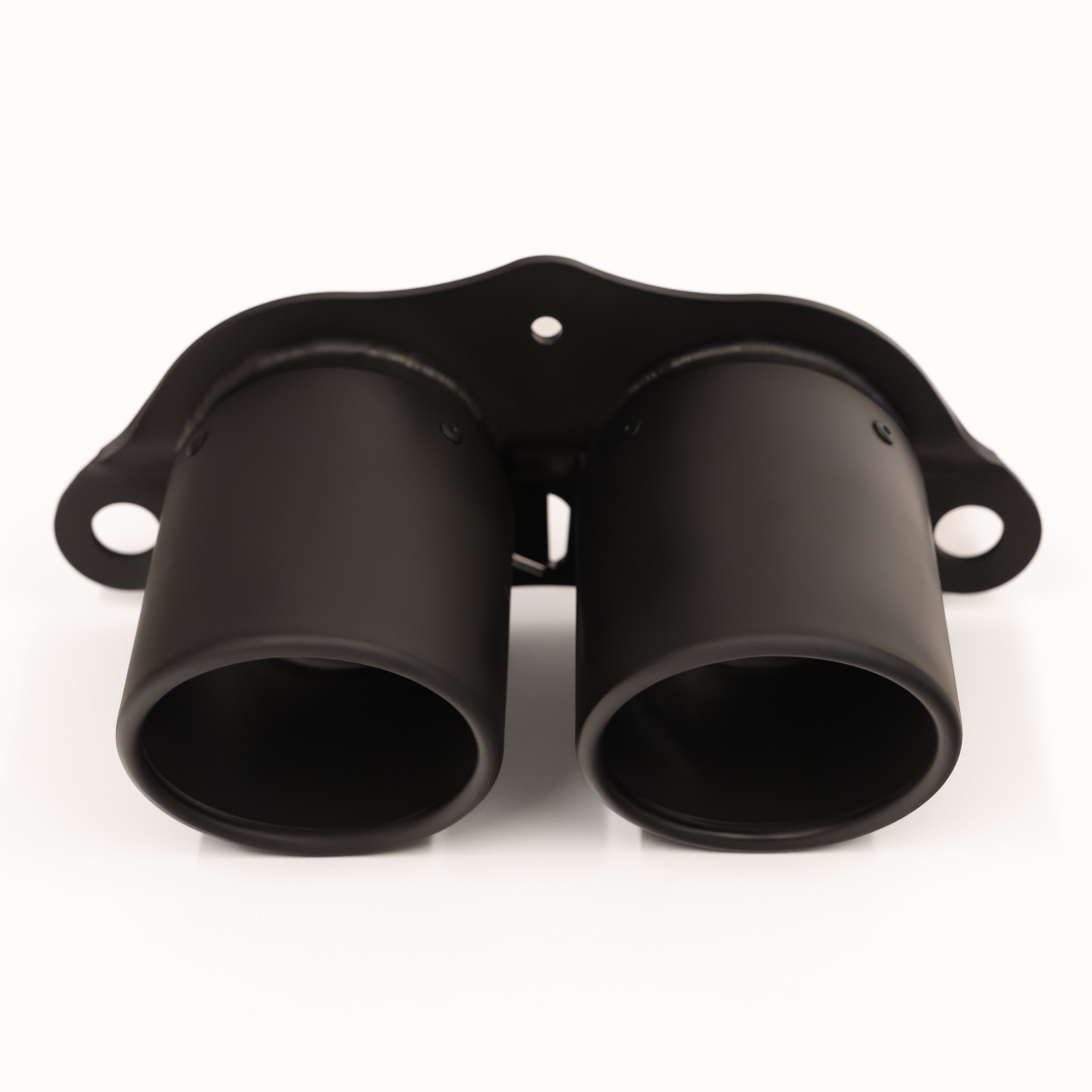 OEM REPLACEMENT INCO/TI TIPS (ROLLED - BLACK COATED)