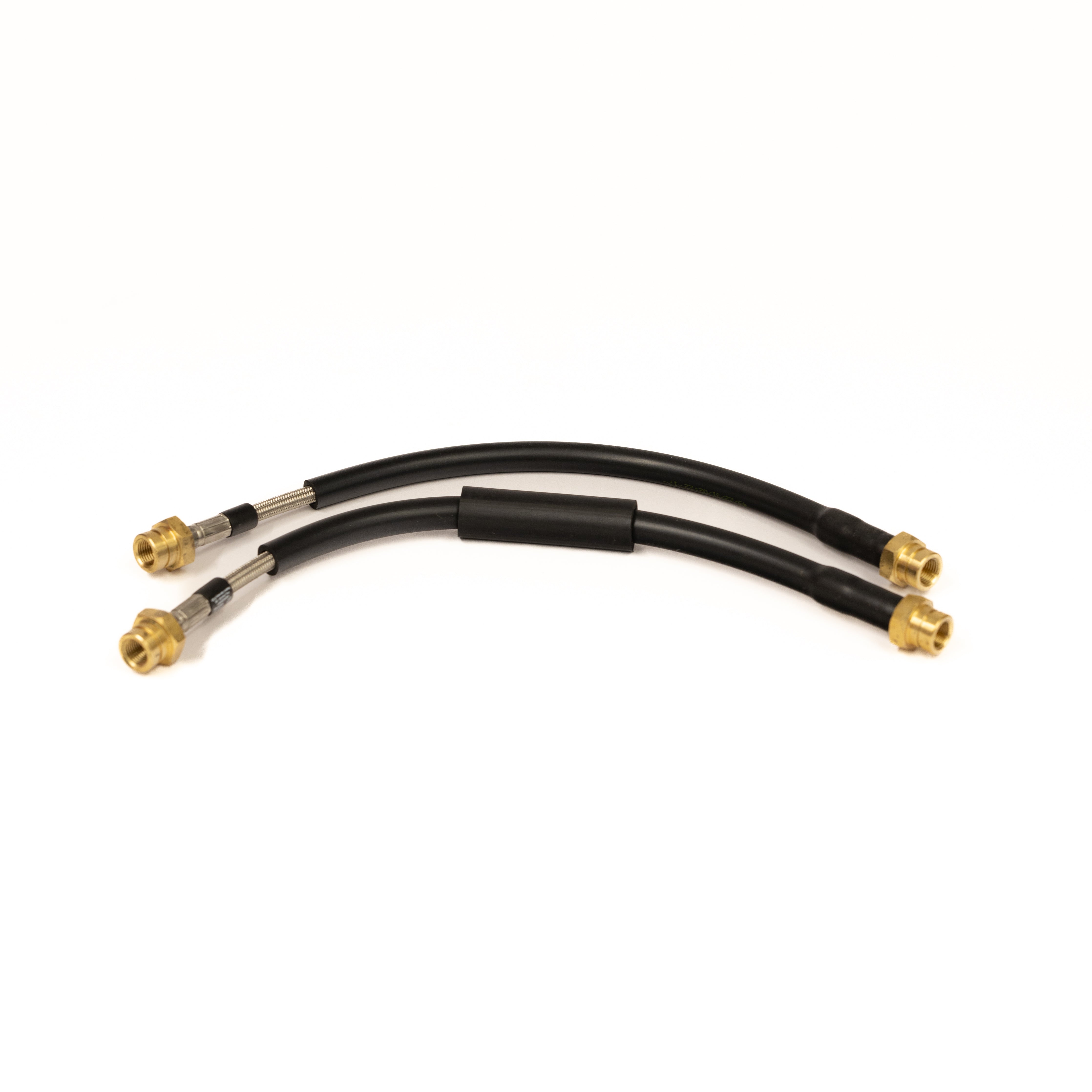 MANTHEY RACING BRAKE LINES