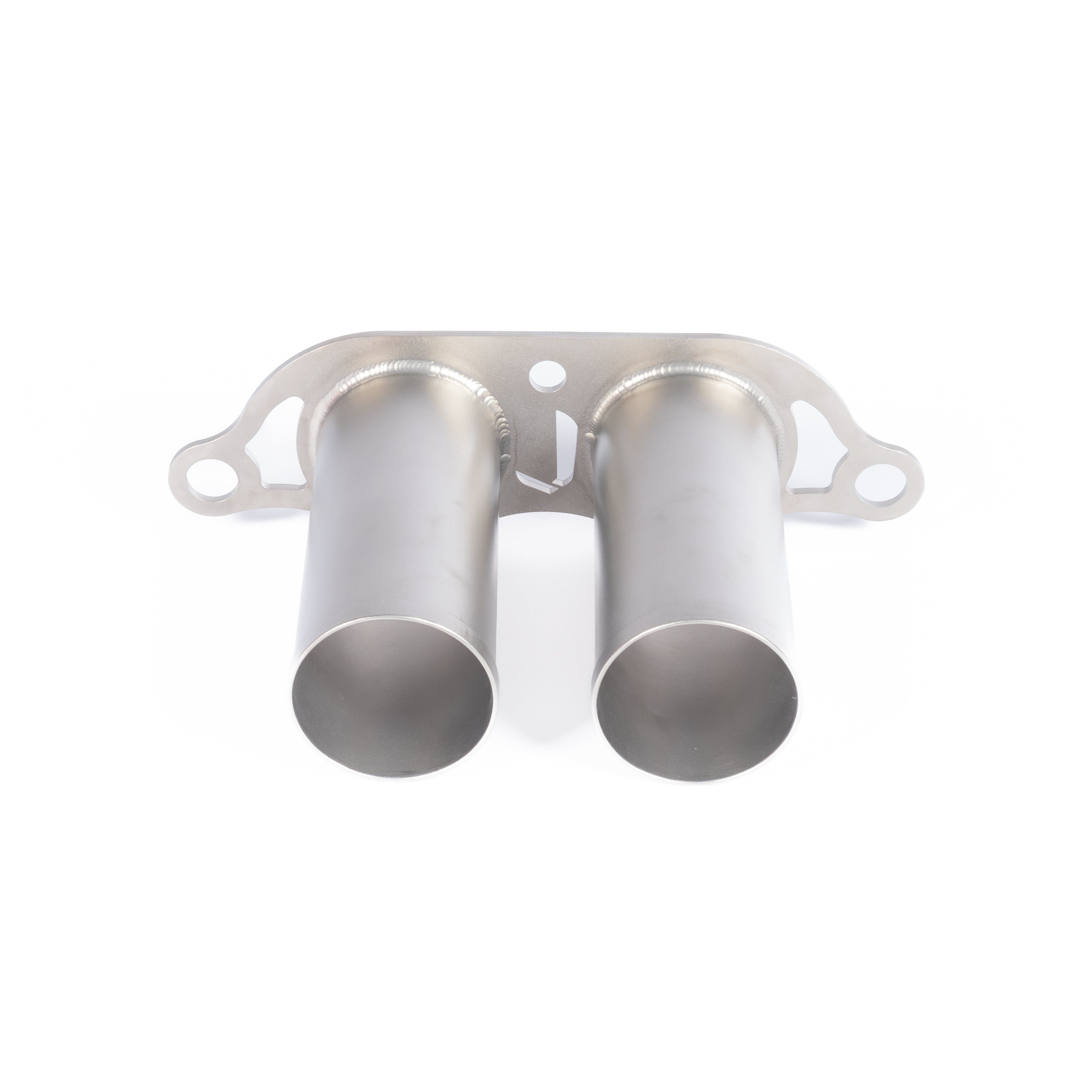 TITANIUM EXHAUST TIPS (CUP)