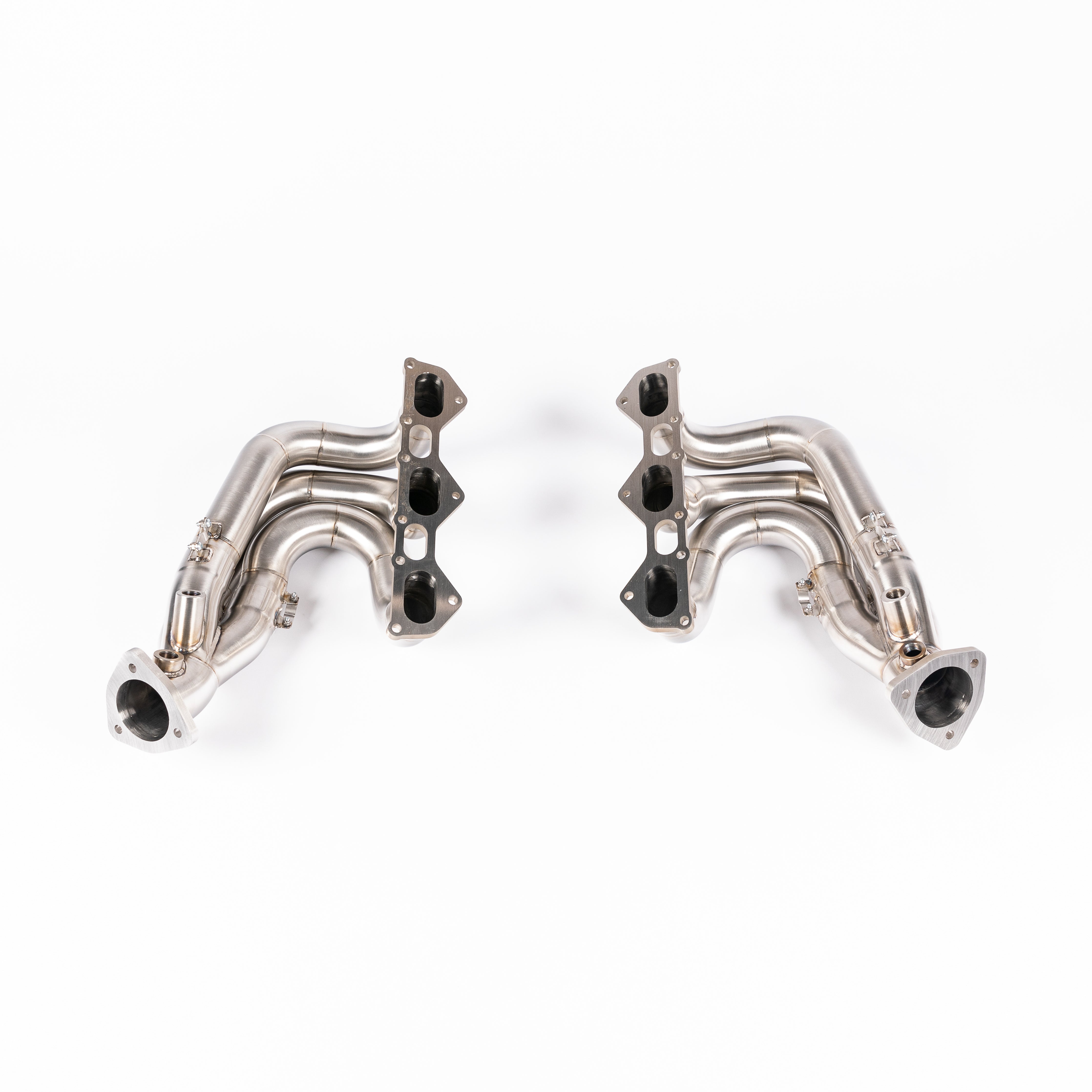 INCONEL RACE MANIFOLDS