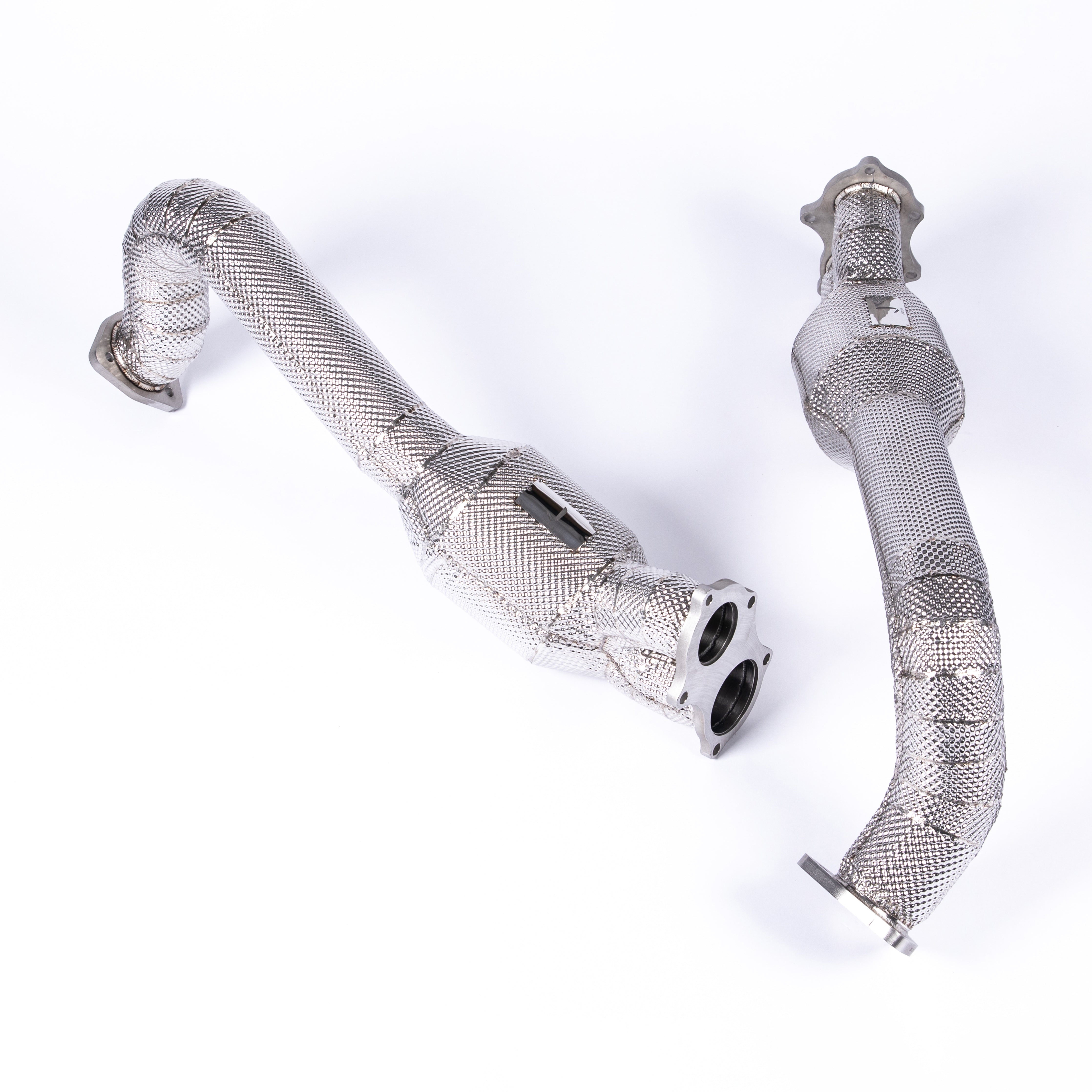 INCONEL LINK PIPES (RACE CATS)