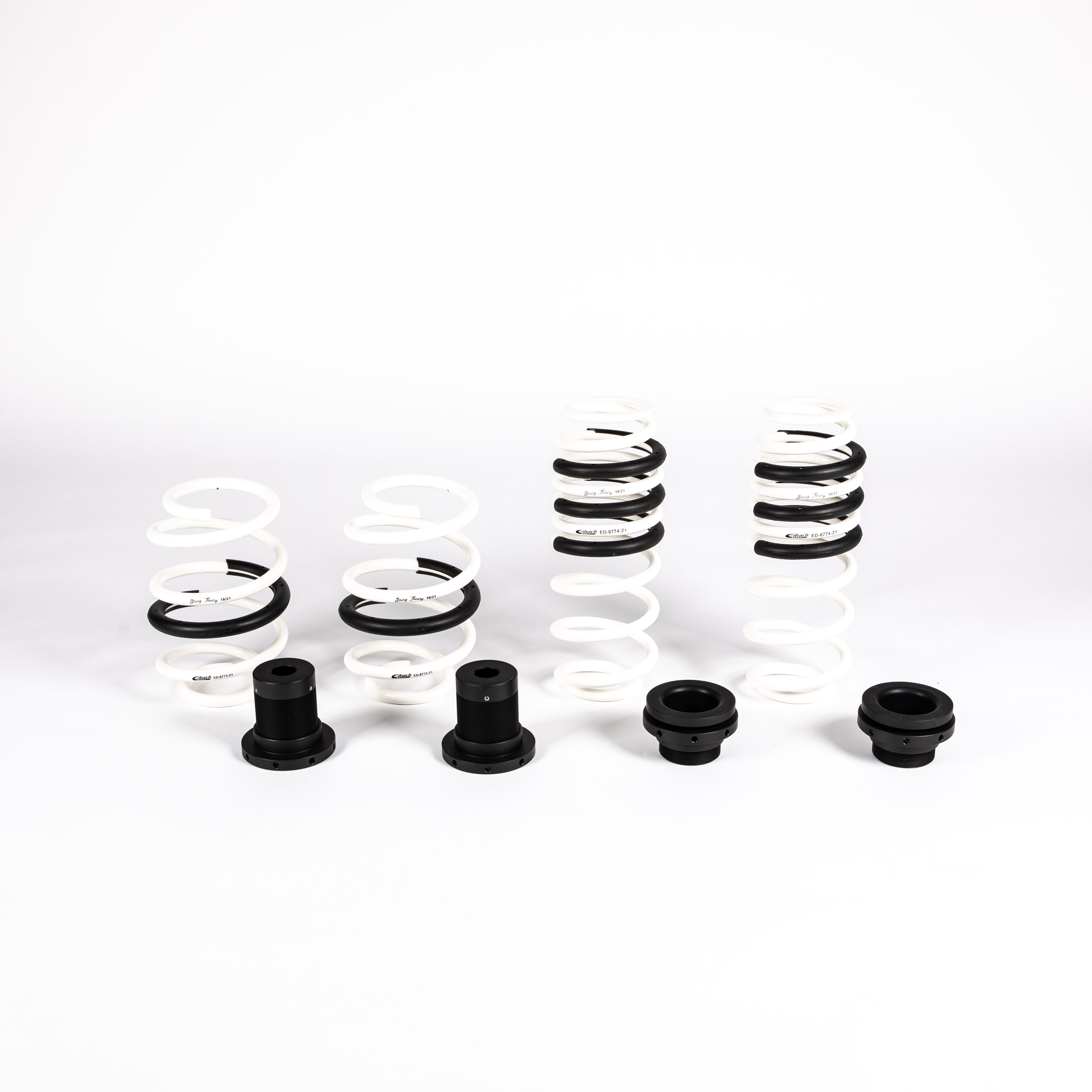 STRING THEORY HEIGHT ADJUSTABLE SPRING KIT