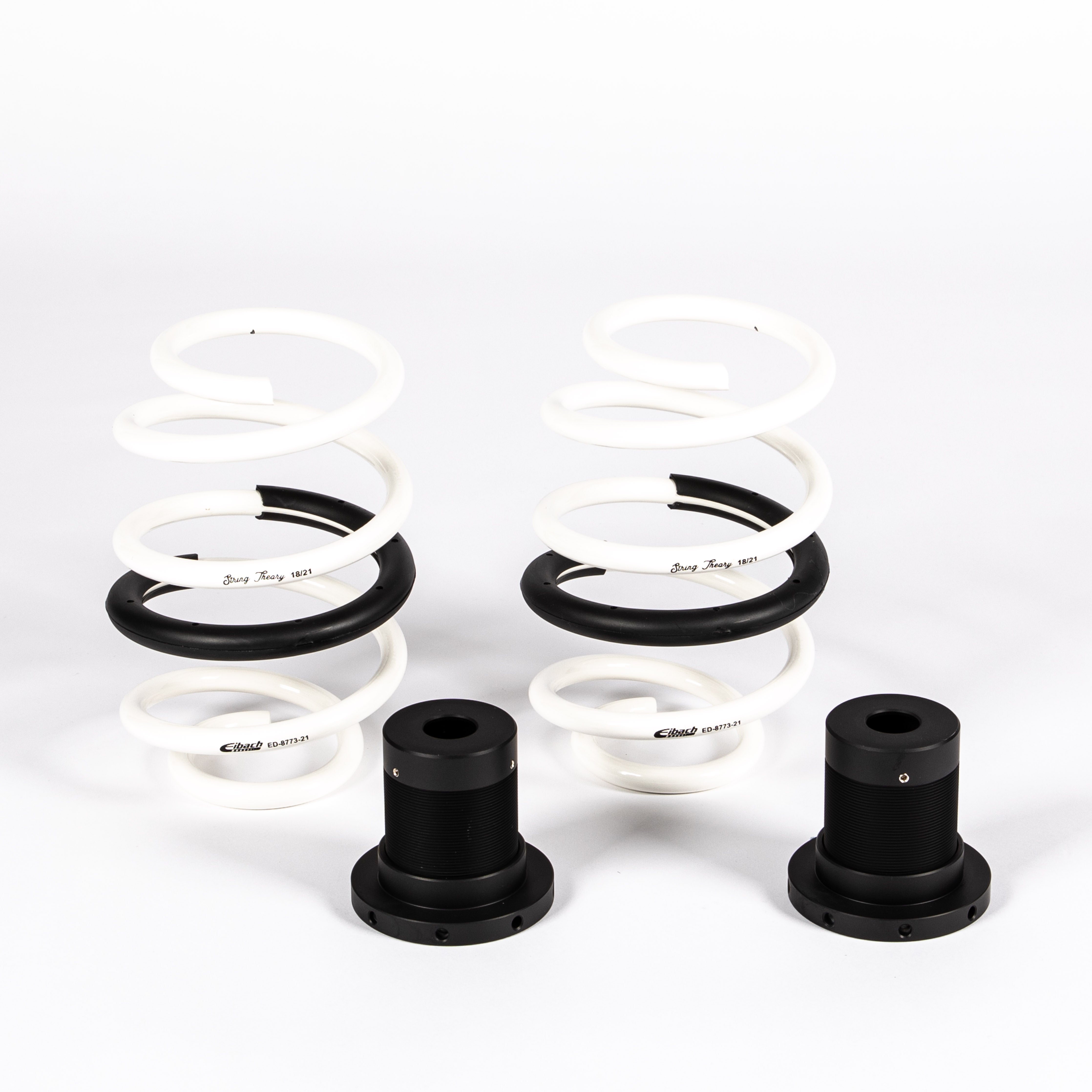 STRING THEORY HEIGHT ADJUSTABLE SPRING KIT