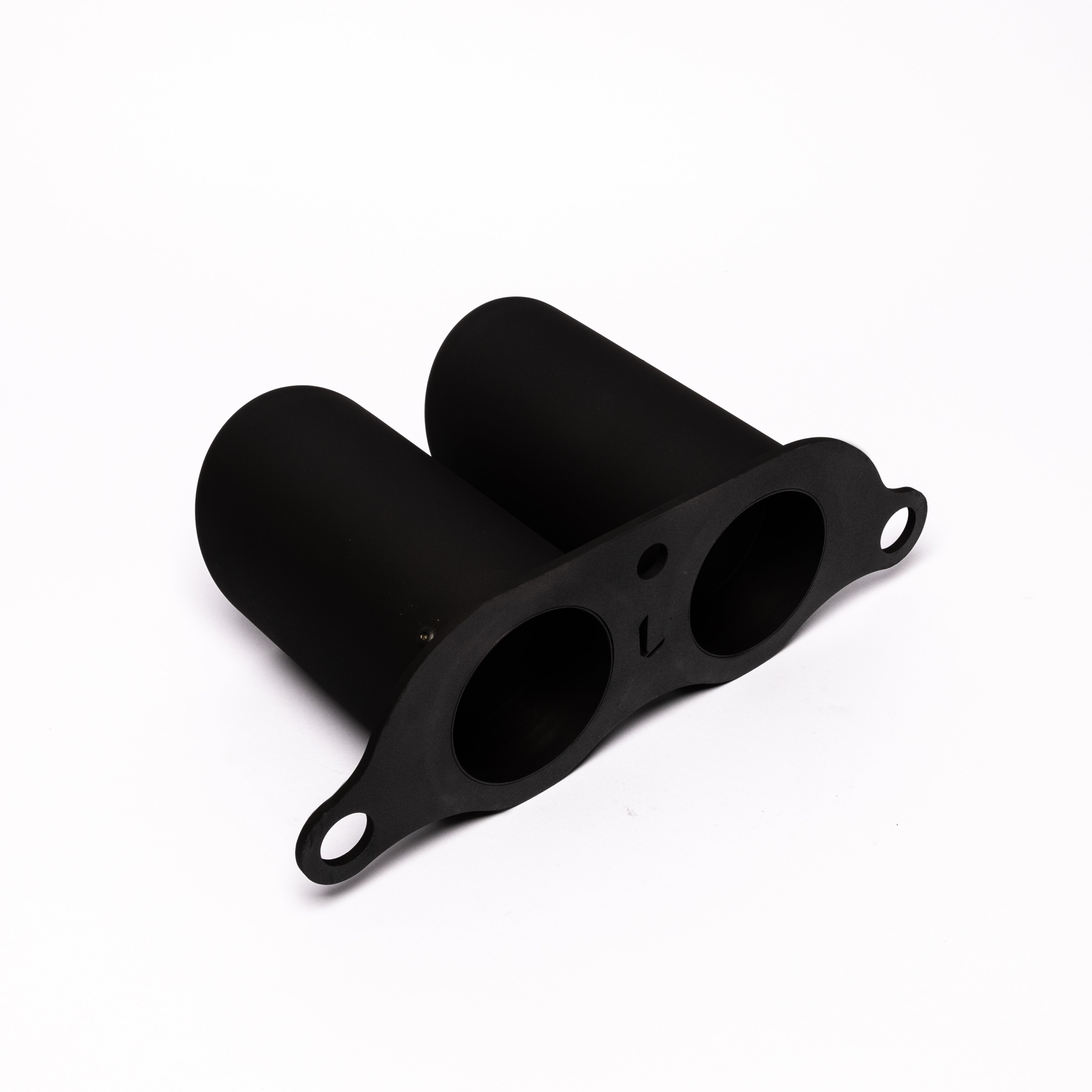 INCONEL TIPS (ROLLED - BLACK COATED)